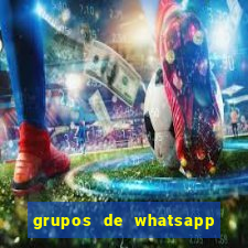 grupos de whatsapp jogo do bicho